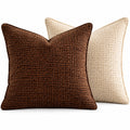 Briarston Cozy Throw Pillow Set image 1