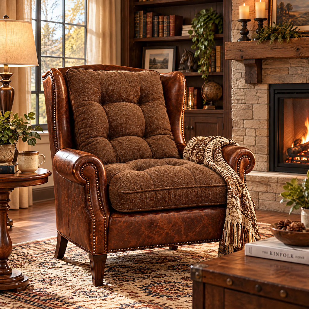 Briarston Soft Lounge Cushion image 2