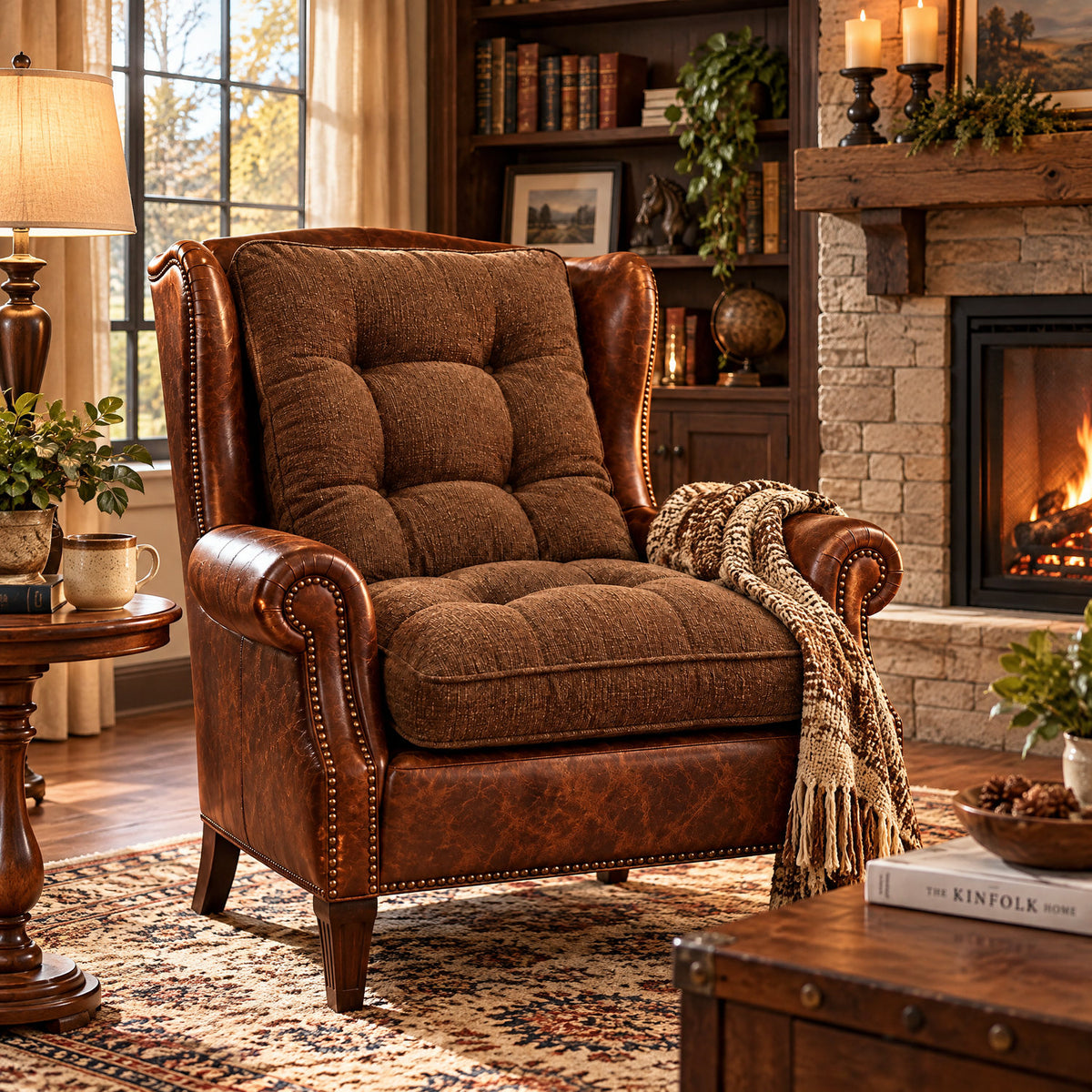 Briarston Soft Lounge Cushion image 2