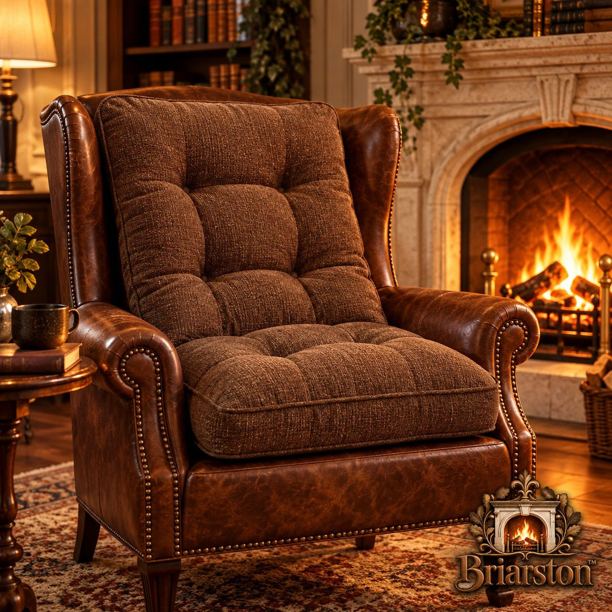 Briarston Soft Lounge Cushion image 5