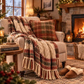 Briarston™ Cozy Winter Living Set photo 1