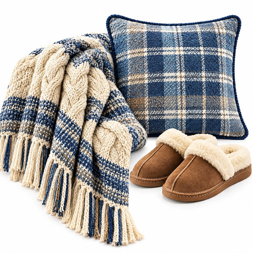 Briarston™ Cozy Winter Living Set photo 2