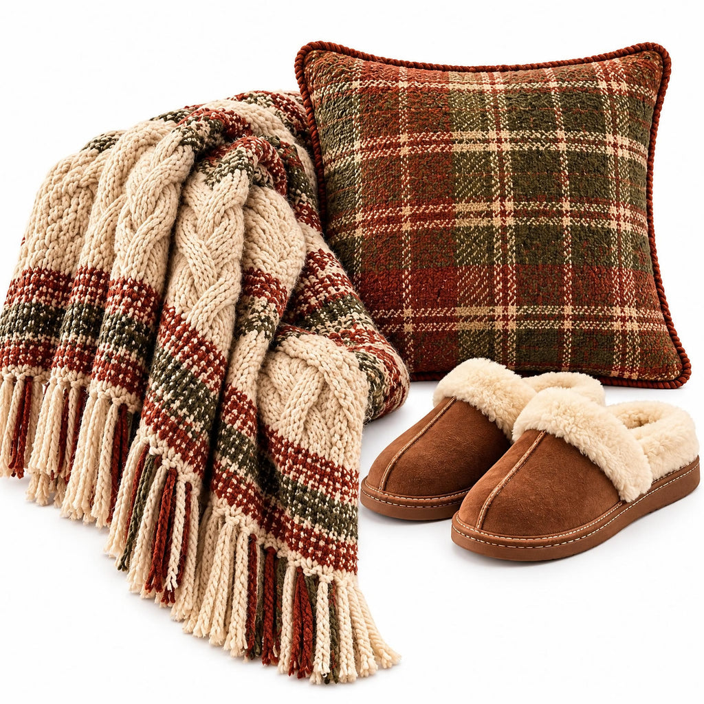 Briarston™ Cozy Winter Living Set photo 4