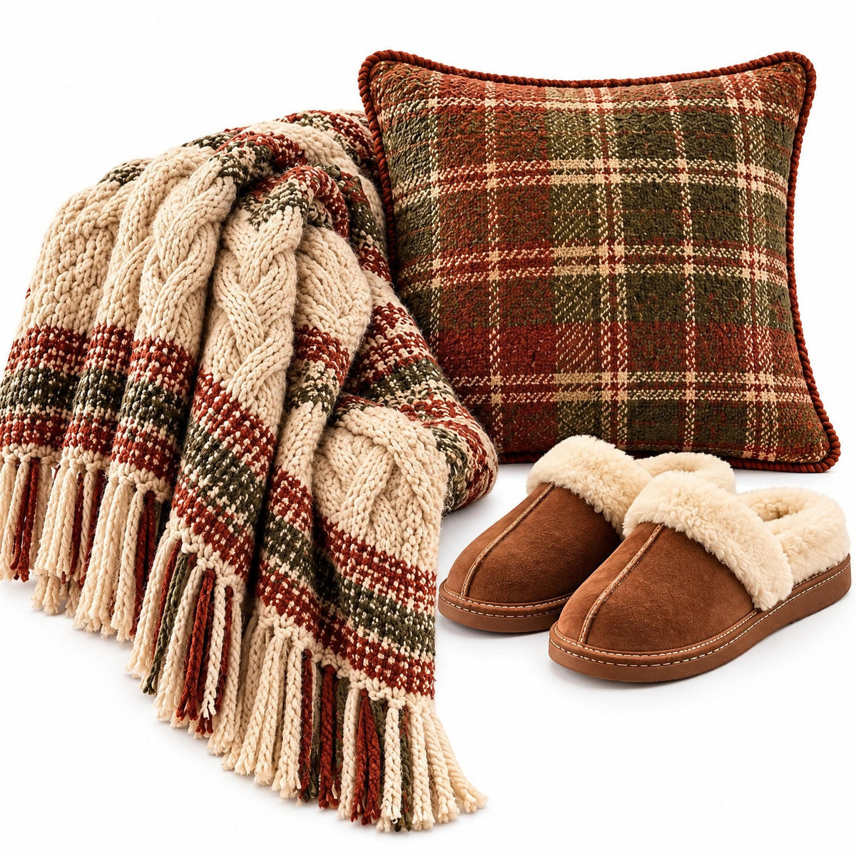 Briarston™ Cozy Winter Living Set photo 4