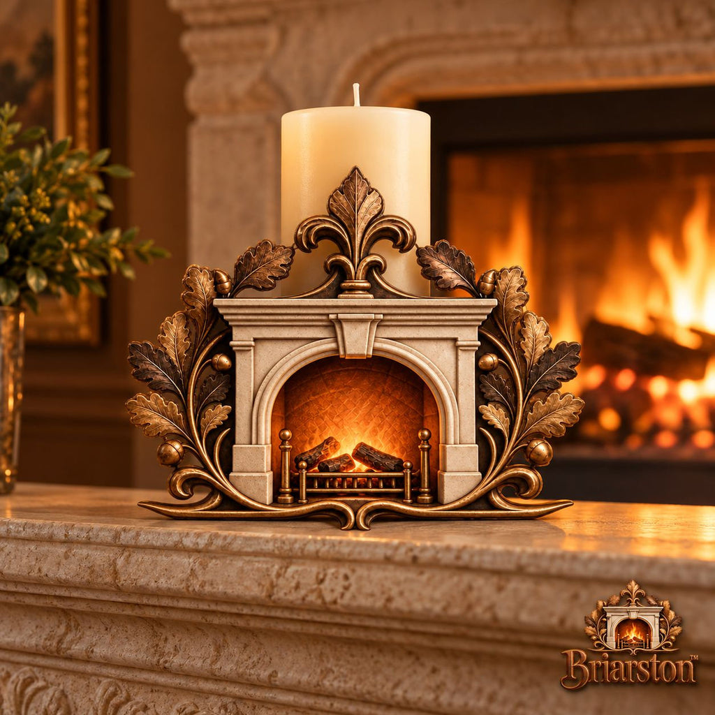 Briarston™ Decorative Candle Holder photo 3