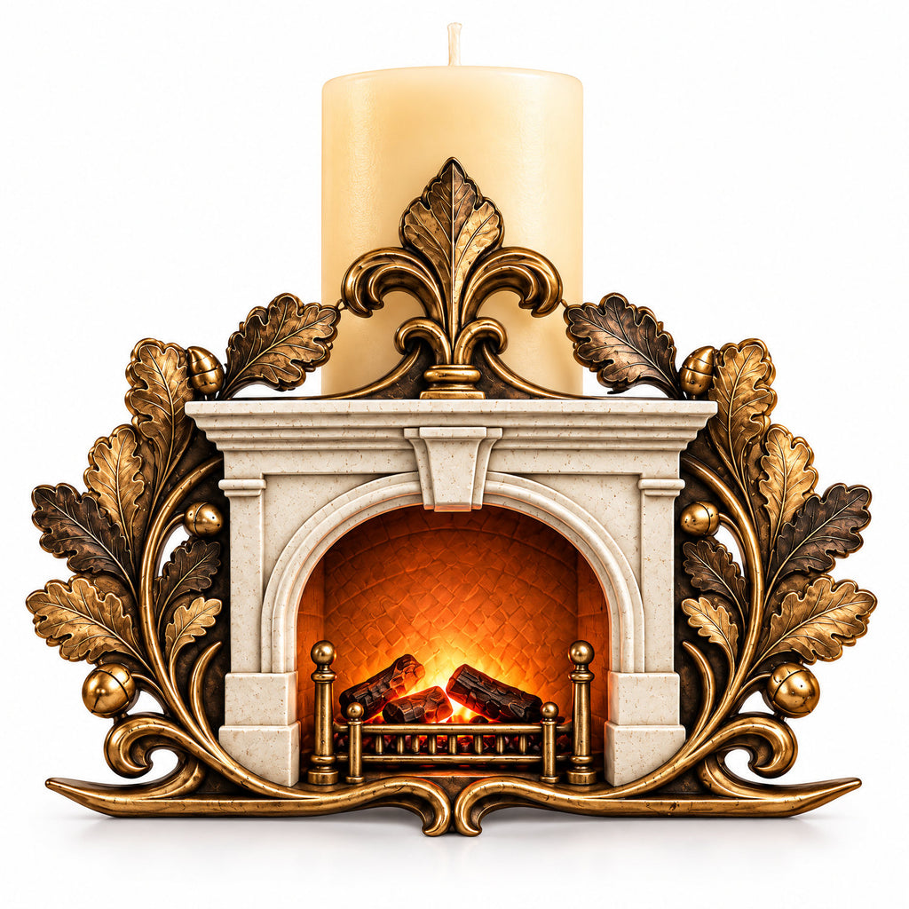 Briarston™ Decorative Candle Holder photo 4