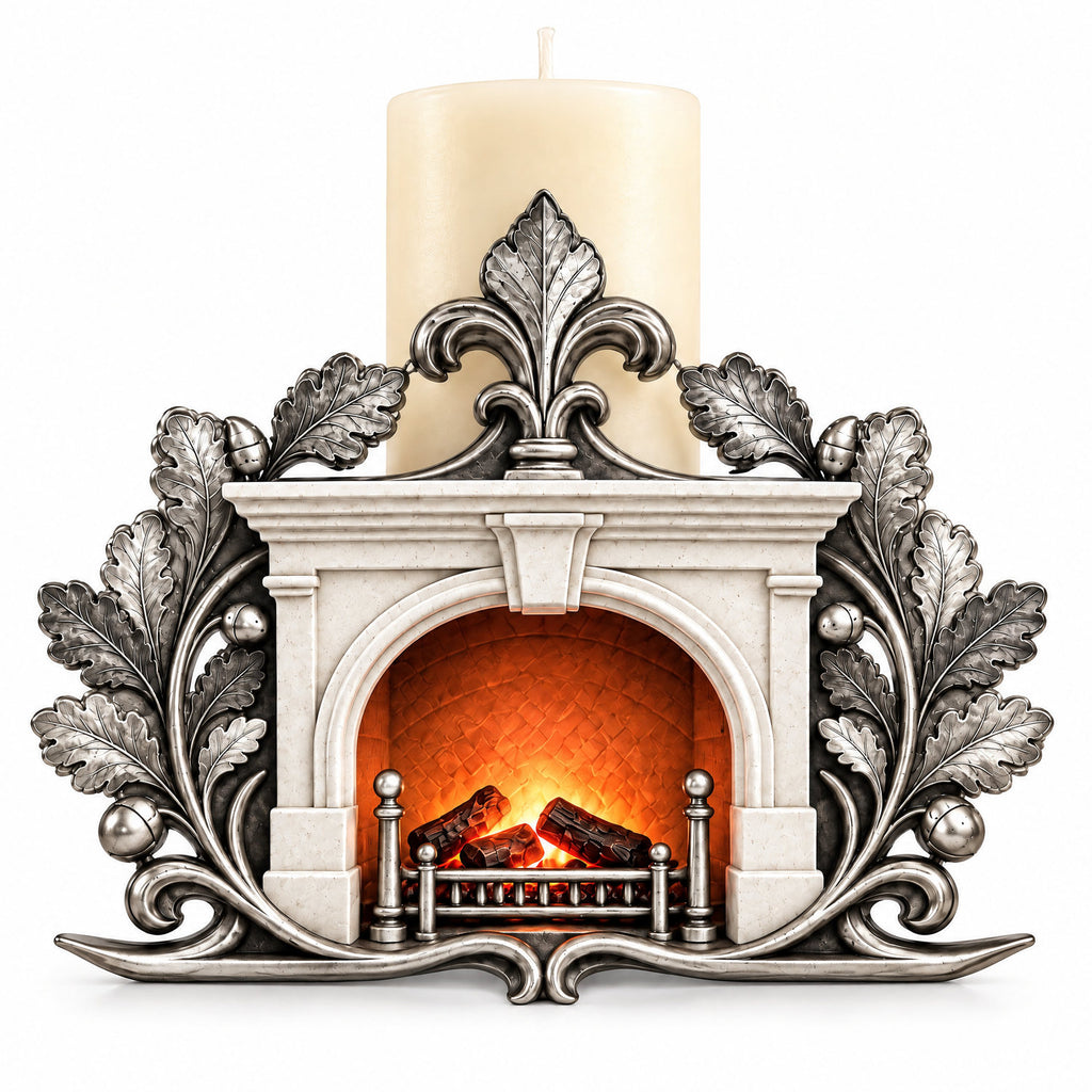 Briarston™ Decorative Candle Holder photo 5
