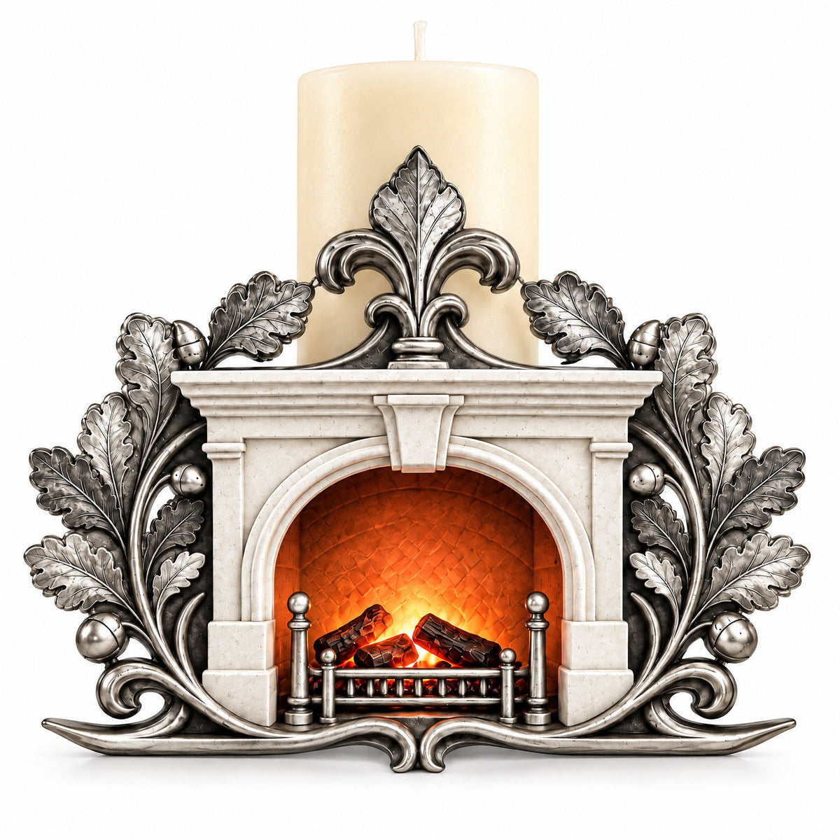 Briarston™ Decorative Candle Holder photo 5