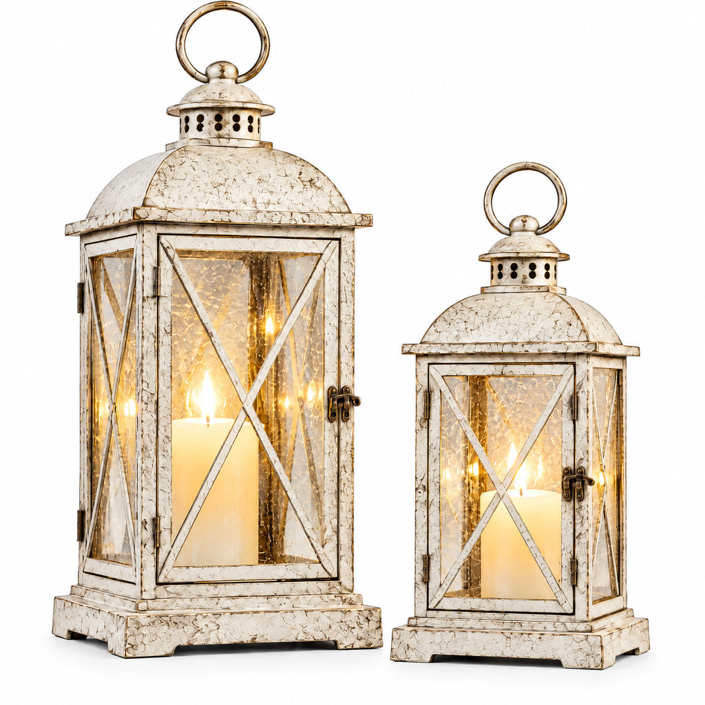 Briarston™ Rustic Lantern Collection photo 1
