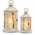 Briarston™ Rustic Lantern Collection photo 1