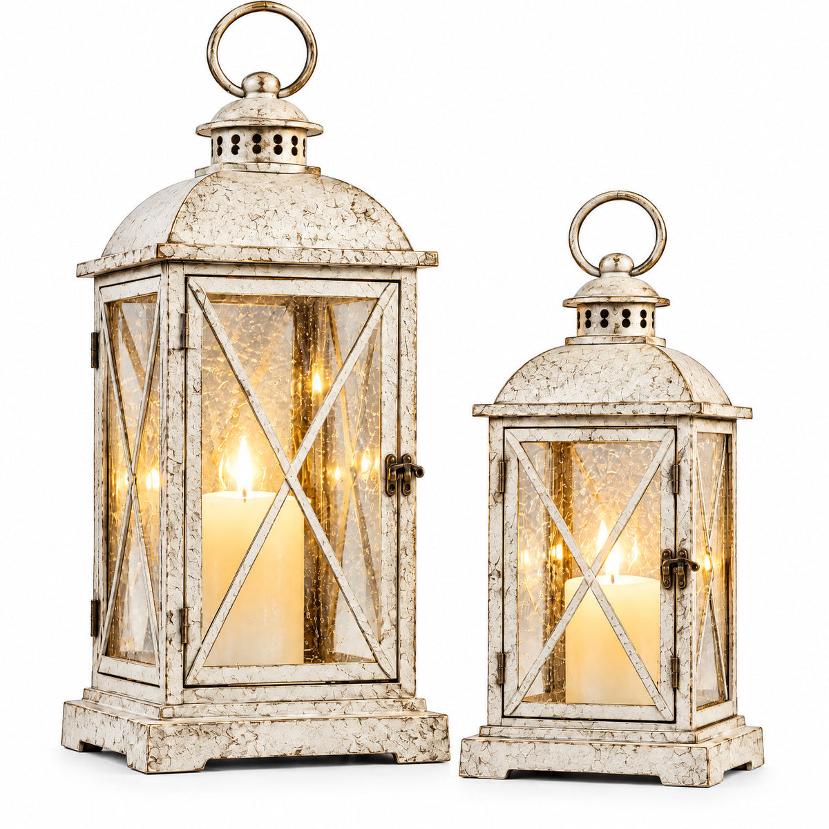 Briarston™ Rustic Lantern Collection photo 1