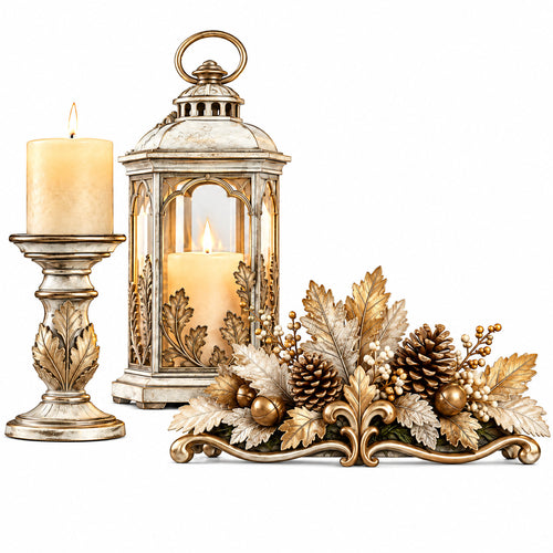 Briarston™ Cozy Home Atmosphere Kit photo 1