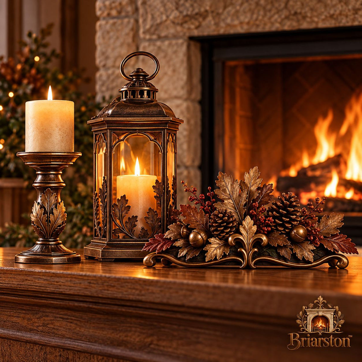 Briarston™ Cozy Home Atmosphere Kit photo 2