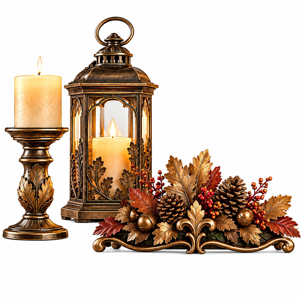 Briarston™ Cozy Home Atmosphere Kit photo 3