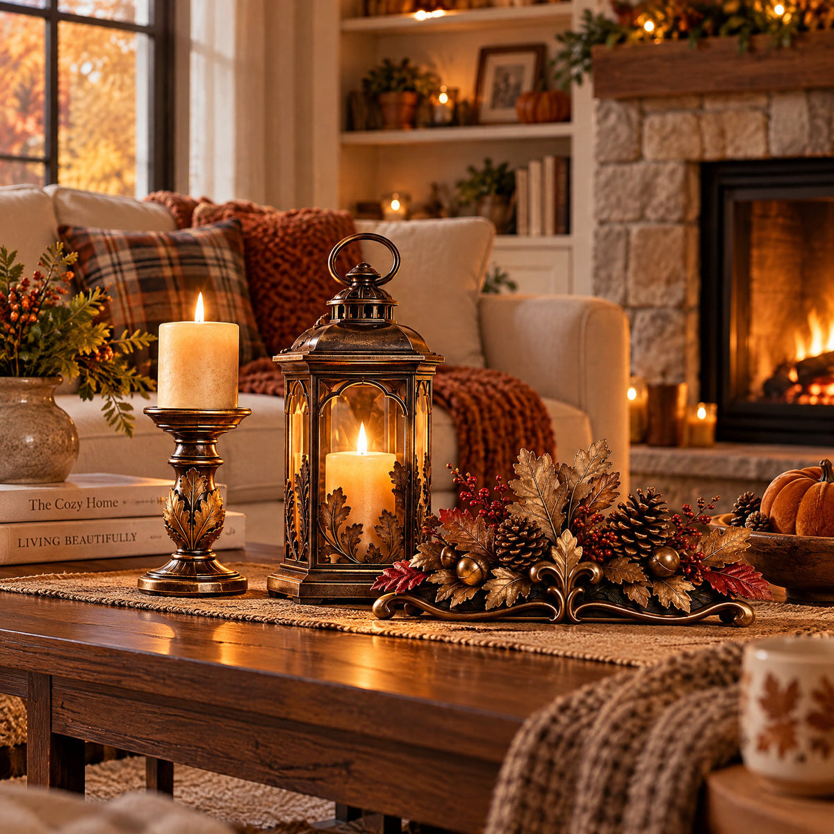 Briarston™ Cozy Home Atmosphere Kit photo 5